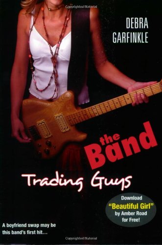 Stock image for The Band: Trading Guys for sale by books4u31