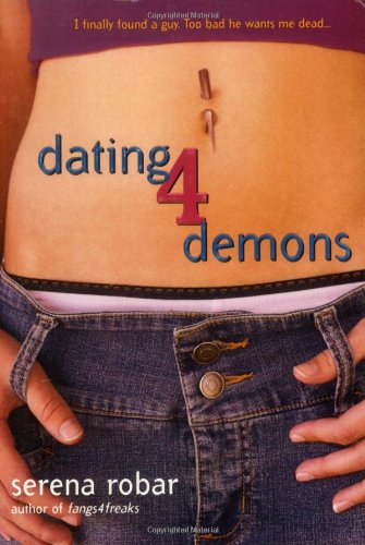 Imagen de archivo de Dating4demons a la venta por Better World Books