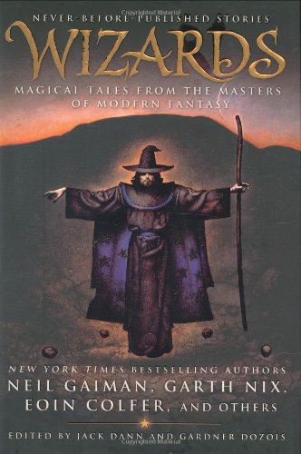 9780425215180: Wizards: Magical Tales from the Masters of Modern Fantasy