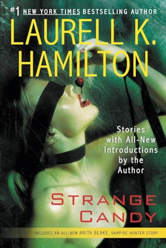 9780425215210: Strange Candy (Anita Blake, Vampire Hunter)