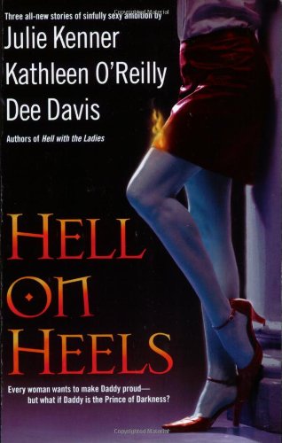 Stock image for Hell On Heels (Satan's Heirs) for sale by Wonder Book