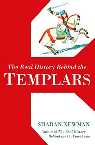 Beispielbild für The Real History Behind the Templars zum Verkauf von Blackwell's