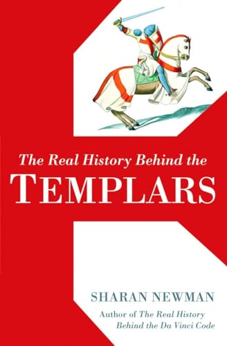 Imagen de archivo de The Real History Behind the Templars a la venta por Blackwell's