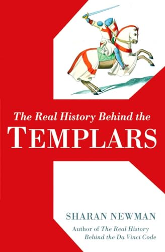 9780425215333: The Real History Behind the Templars