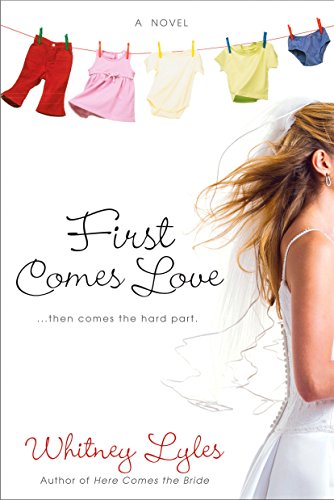 Imagen de archivo de First Comes Love (A Cate Padgett Novel) a la venta por HPB-Ruby