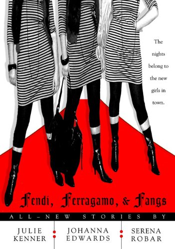 9780425215395: Fendi, Ferragamo, and Fangs