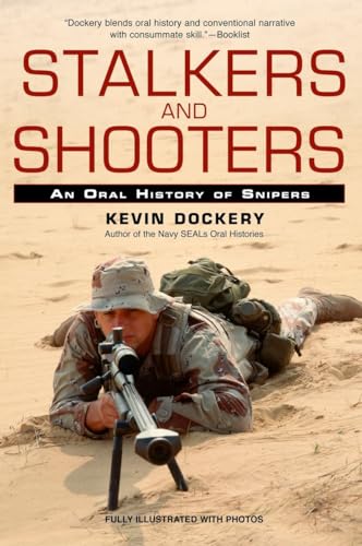 9780425215425: Stalkers and Shooters: A History of Snipers