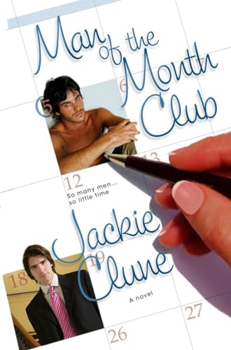 Stock image for Man of the Month Club for sale by Wonder Book