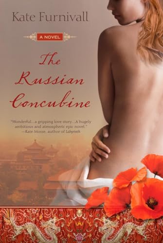9780425215586: The Russian Concubine (A Russian Concubine Novel)