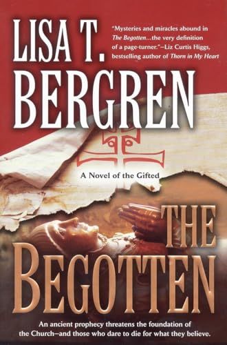 9780425215609: The Begotten (The Gifted Series, Book 1)