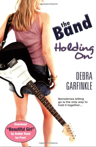 Stock image for The Band: Holding on for sale by ThriftBooks-Dallas