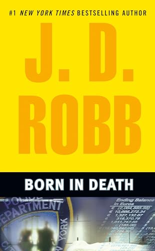 Beispielbild fr Born in Death zum Verkauf von Gulf Coast Books