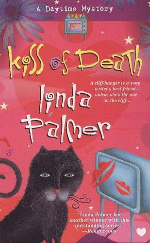 9780425215821: Kiss of Death (A Daytime Mystery)