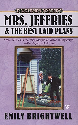 9780425215838: Mrs. Jeffries and the Best Laid Plans: 22