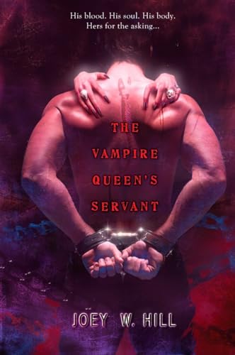 Beispielbild fr The Vampire Queen's Servant (Vampire Queen, Book 1) zum Verkauf von Wonder Book