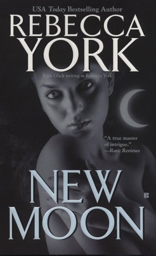 Stock image for New Moon for sale by Better World Books: West