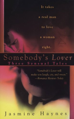 Imagen de archivo de Somebody's Lover a la venta por Half Price Books Inc.