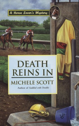 9780425216095: Death Reins In (Horse Lover's Mysteries, No. 2)