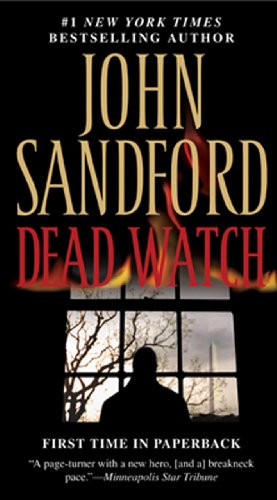 9780425216200: [(Dead Watch)] [by: John Sandford]