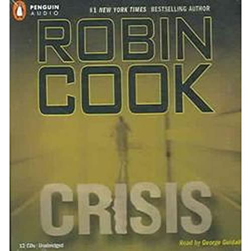 Beispielbild fr Crisis zum Verkauf von Zoom Books Company