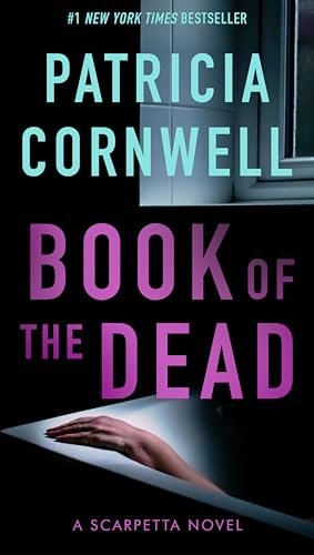 Beispielbild fr Book of the Dead (Kay Scarpetta, No 15) zum Verkauf von Gulf Coast Books