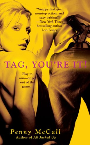 Tag, You're It! (9780425216453) by McCall, Penny