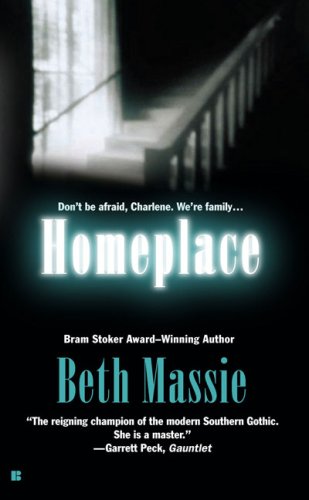 9780425216897: Homeplace
