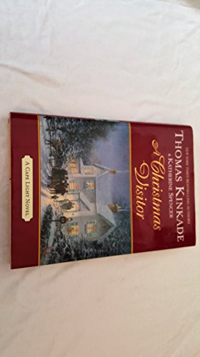 Stock image for A Christmas Visitor (Cape Light, Book 8) for sale by Gulf Coast Books