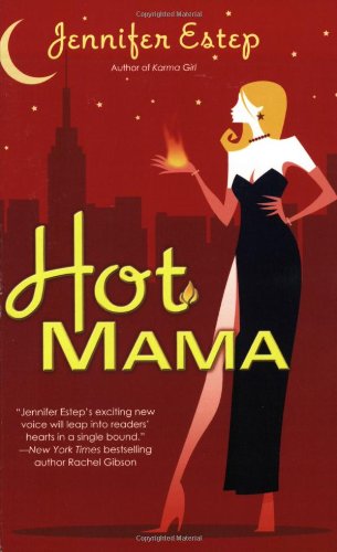 Beispielbild fr Hot Mama zum Verkauf von Better World Books