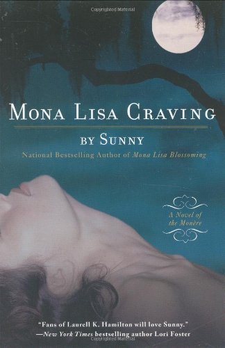 Beispielbild fr Mona Lisa Craving (Monere: Children of the Moon, Book 3) zum Verkauf von Your Online Bookstore