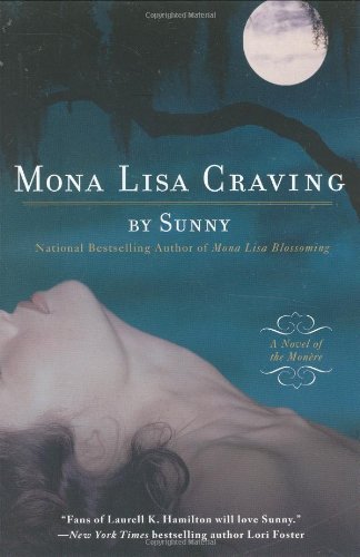 Stock image for Mona Lisa Craving (Monere: Children of the Moon, Book 3) for sale by Your Online Bookstore