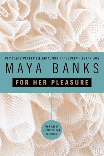 For Her Pleasure (9780425217498) by Banks, Maya