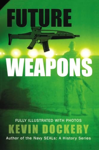 Imagen de archivo de Future Weapons a la venta por Wonder Book