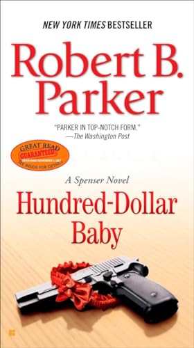 Stock image for Hundred-Dollar Baby (Spenser) for sale by SecondSale