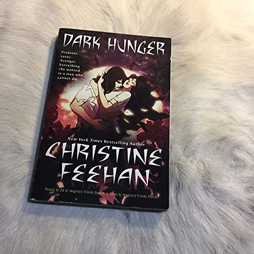 9780425217832: Dark Hunger