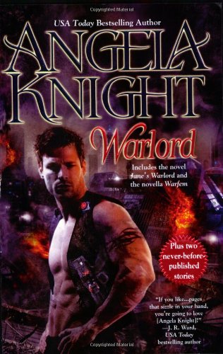 Stock image for Warlord for sale by Wonder Book