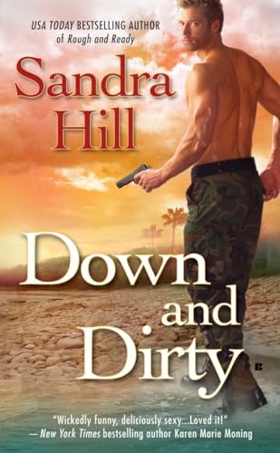 9780425217931: Down and Dirty (Berkley Sensation) [Idioma Ingls]