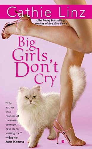 Imagen de archivo de Big Girls Don't Cry (Berkley Sensation) a la venta por Your Online Bookstore