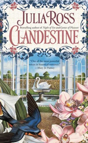 Stock image for Clandestine for sale by BookHolders