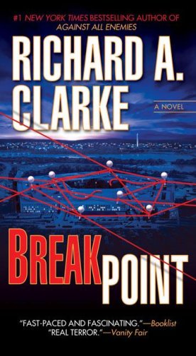 Stock image for Breakpoint for sale by Your Online Bookstore