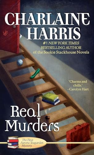 Real Murders (Aurora Teagarden Mysteries, Book 1)