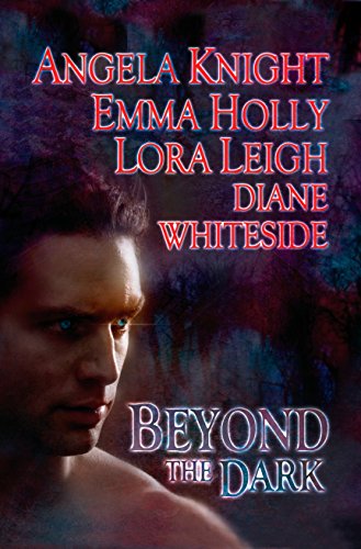 Stock image for Beyond the Dark (Berkley Sensation Paranormal Romance) for sale by Gulf Coast Books