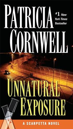 9780425218921: Unnatural Exposure: Scarpetta (Book 8)