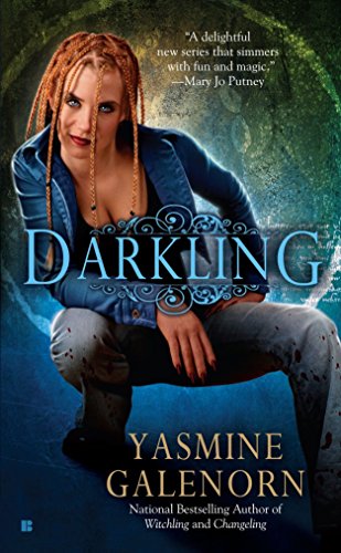 9780425218938: Darkling: An Otherworld Novel