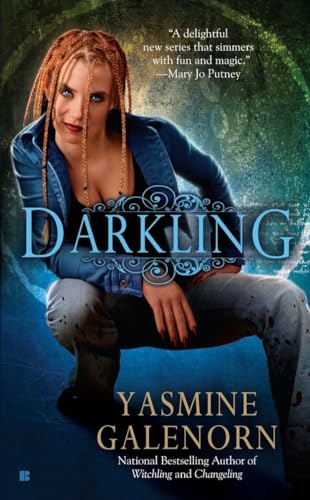 9780425218938: Darkling (Sisters of the Moon, Book 3)