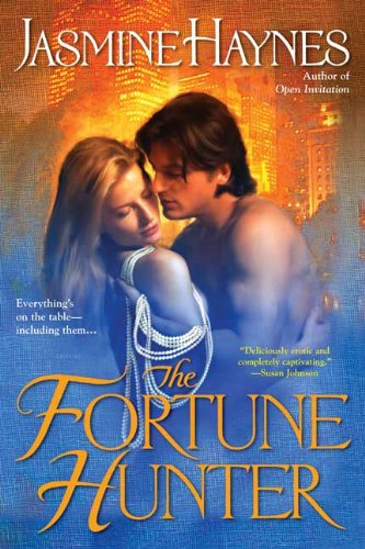 Beispielbild fr The Fortune Hunter (The Fortune Hunter Books) zum Verkauf von SecondSale