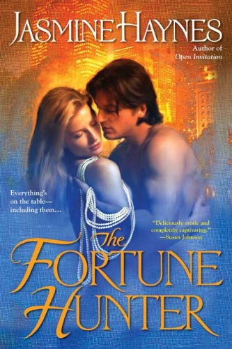 Imagen de archivo de The Fortune Hunter (The Fortune Hunter Books) a la venta por SecondSale