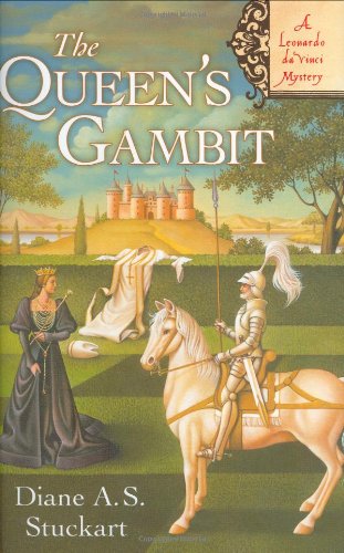 9780425219232: The Queen's Gambit (A Leonardo Da Vinci Mystery)