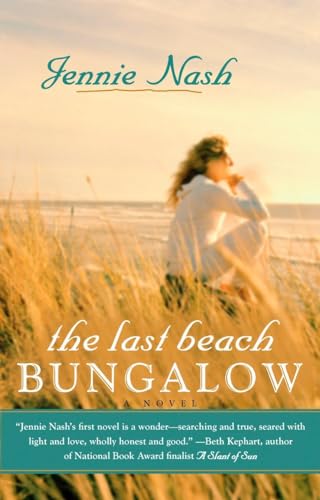 Stock image for The Last Beach Bungalow for sale by Wonder Book