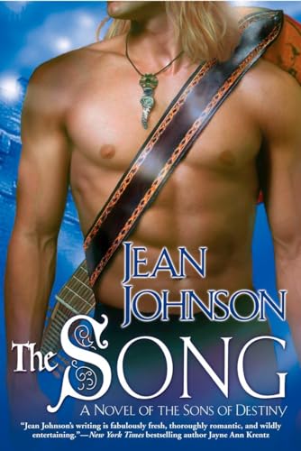 9780425219294: The Song: A Novel of the Sons of Destiny [Idioma Ingls]: 4